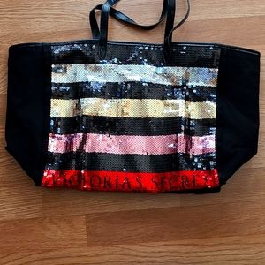VS tote